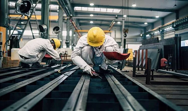 Dikili Katlar Arası Taşıma